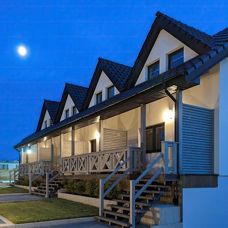 Seaside Escape Pet Friendly Apartments Mielenko By Noclegi Renters Экстерьер фото