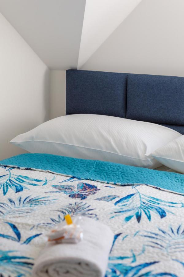 Seaside Escape Pet Friendly Apartments Mielenko By Noclegi Renters Экстерьер фото