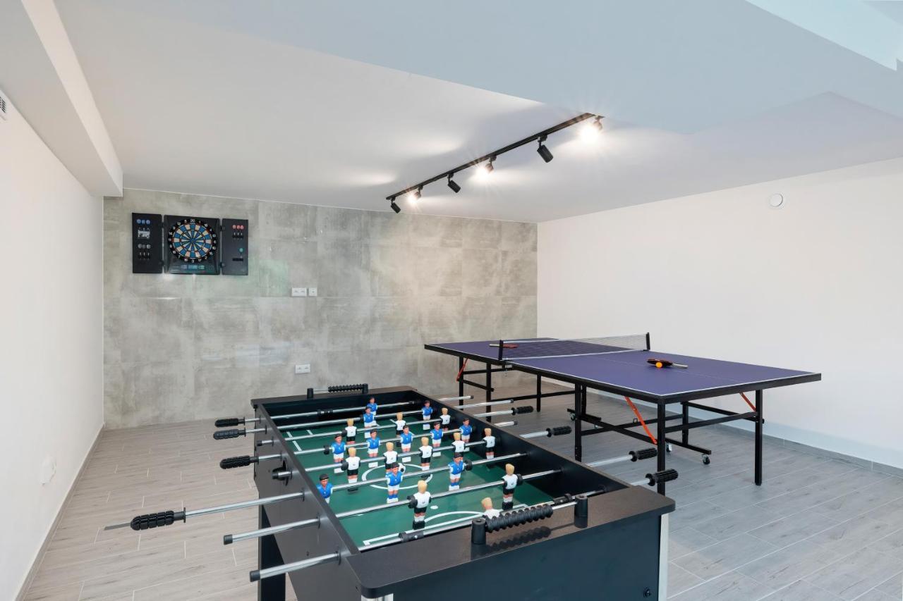 Seaside Escape Pet Friendly Apartments Mielenko By Noclegi Renters Экстерьер фото
