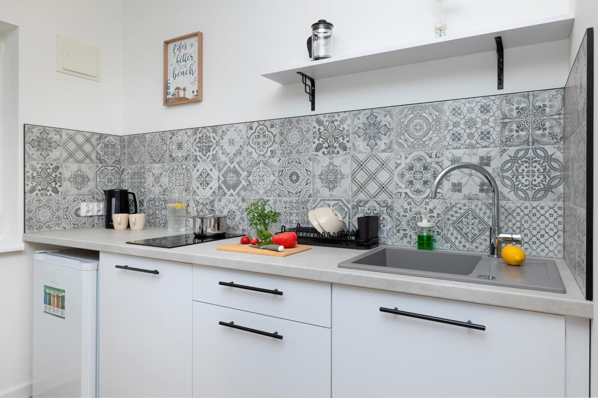 Seaside Escape Pet Friendly Apartments Mielenko By Noclegi Renters Экстерьер фото